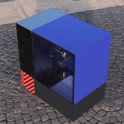 icon for project