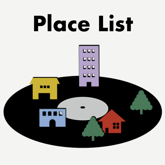 icon for project